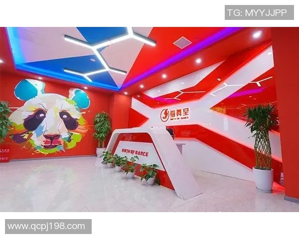 成都街舞队实力对比深度解析与发展趋势探讨